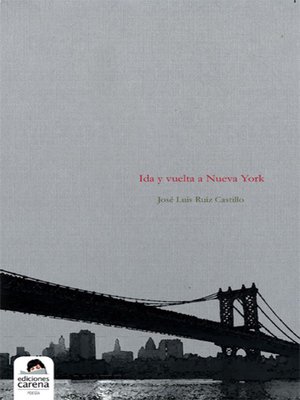 cover image of Ida y vuelta a Nueva York